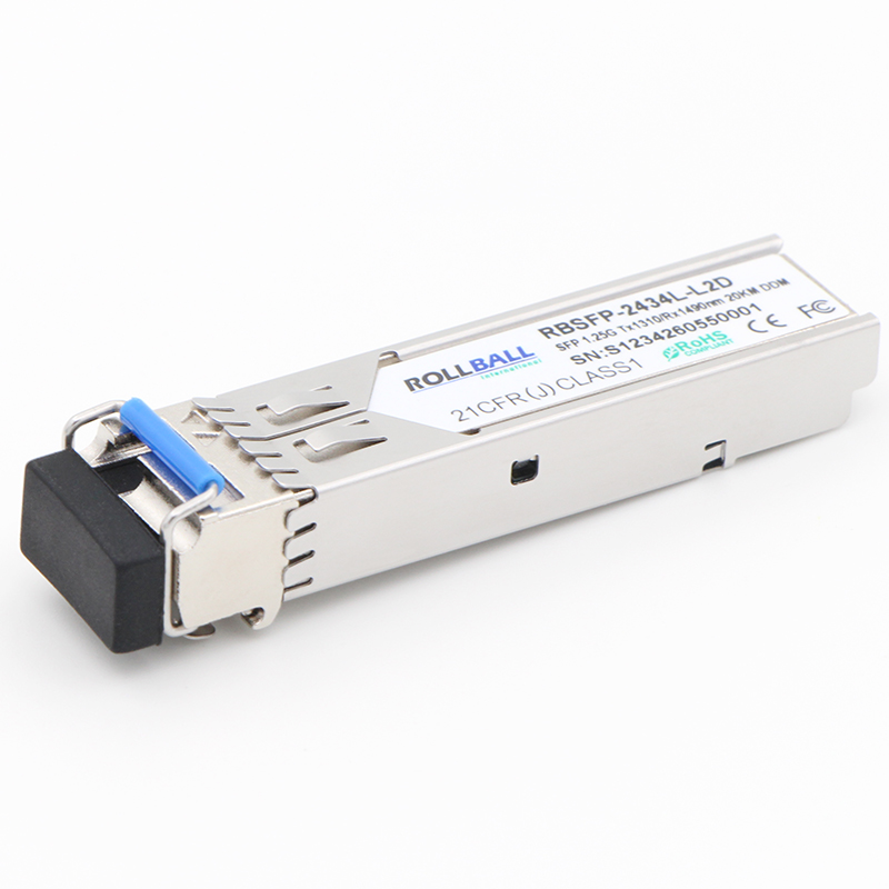 SFP Transceivers