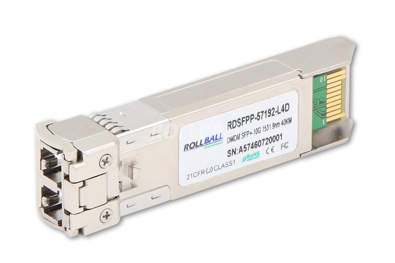 Alcatel-Lucent Compatible Transceivers